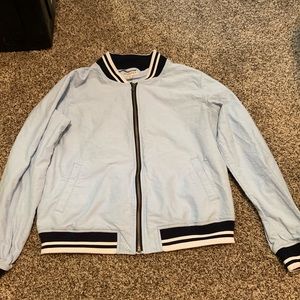 Merona jacket